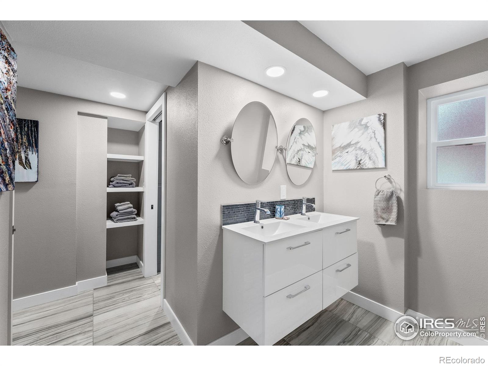 MLS Image #37 for 5408  lighthouse point court,loveland, Colorado
