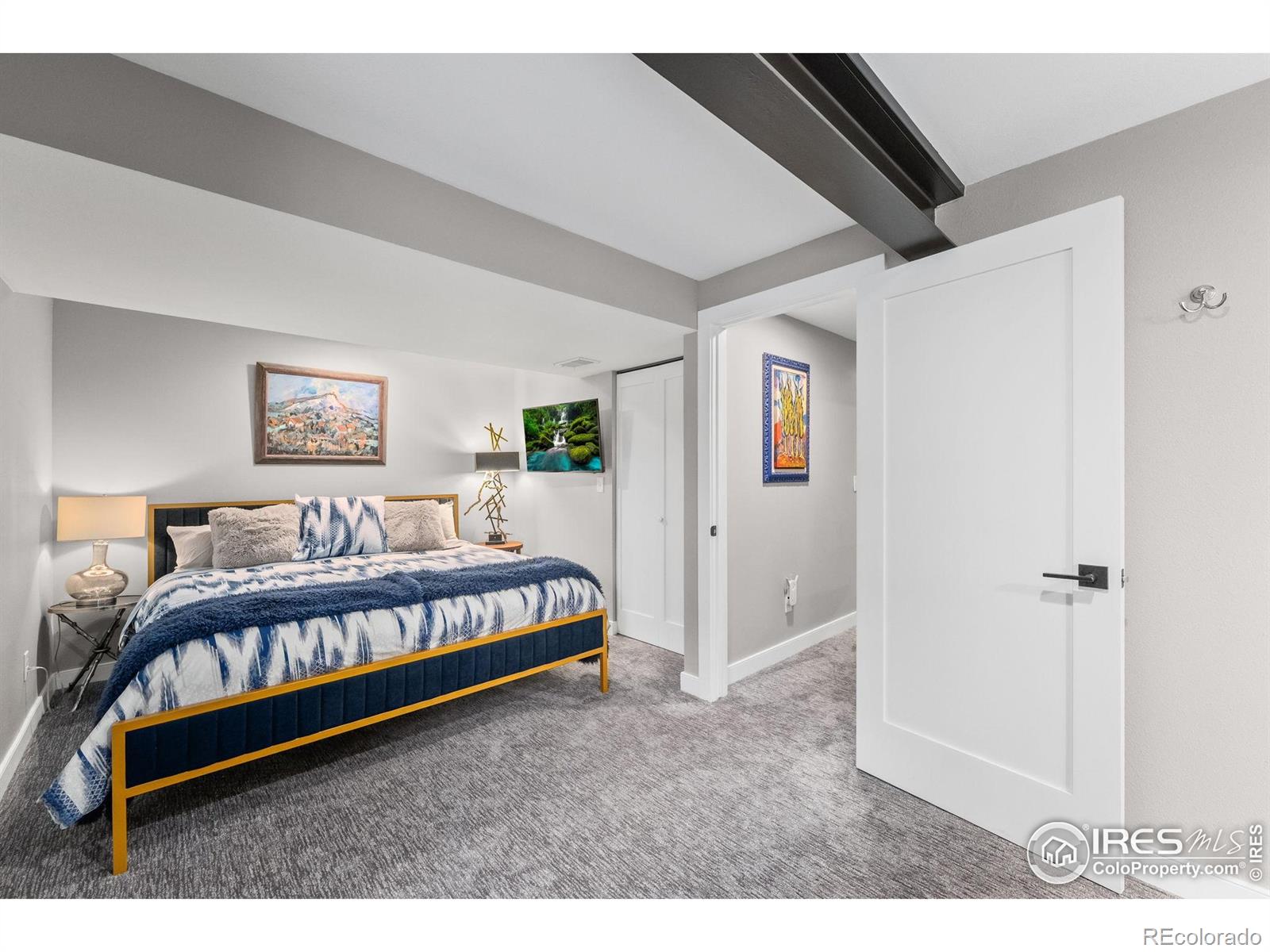 MLS Image #38 for 5408  lighthouse point court,loveland, Colorado