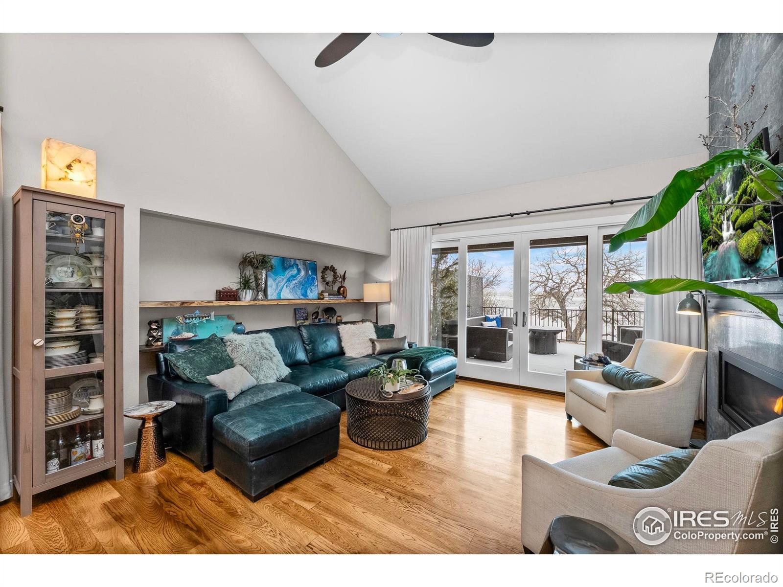 MLS Image #4 for 5408  lighthouse point court,loveland, Colorado