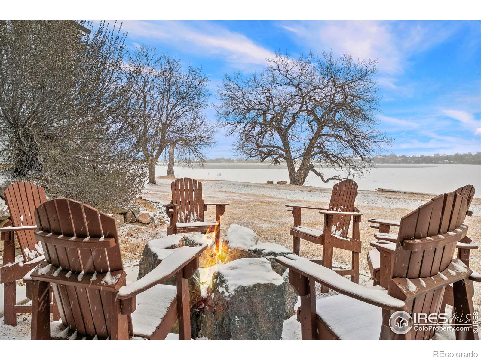 MLS Image #40 for 5408  lighthouse point court,loveland, Colorado