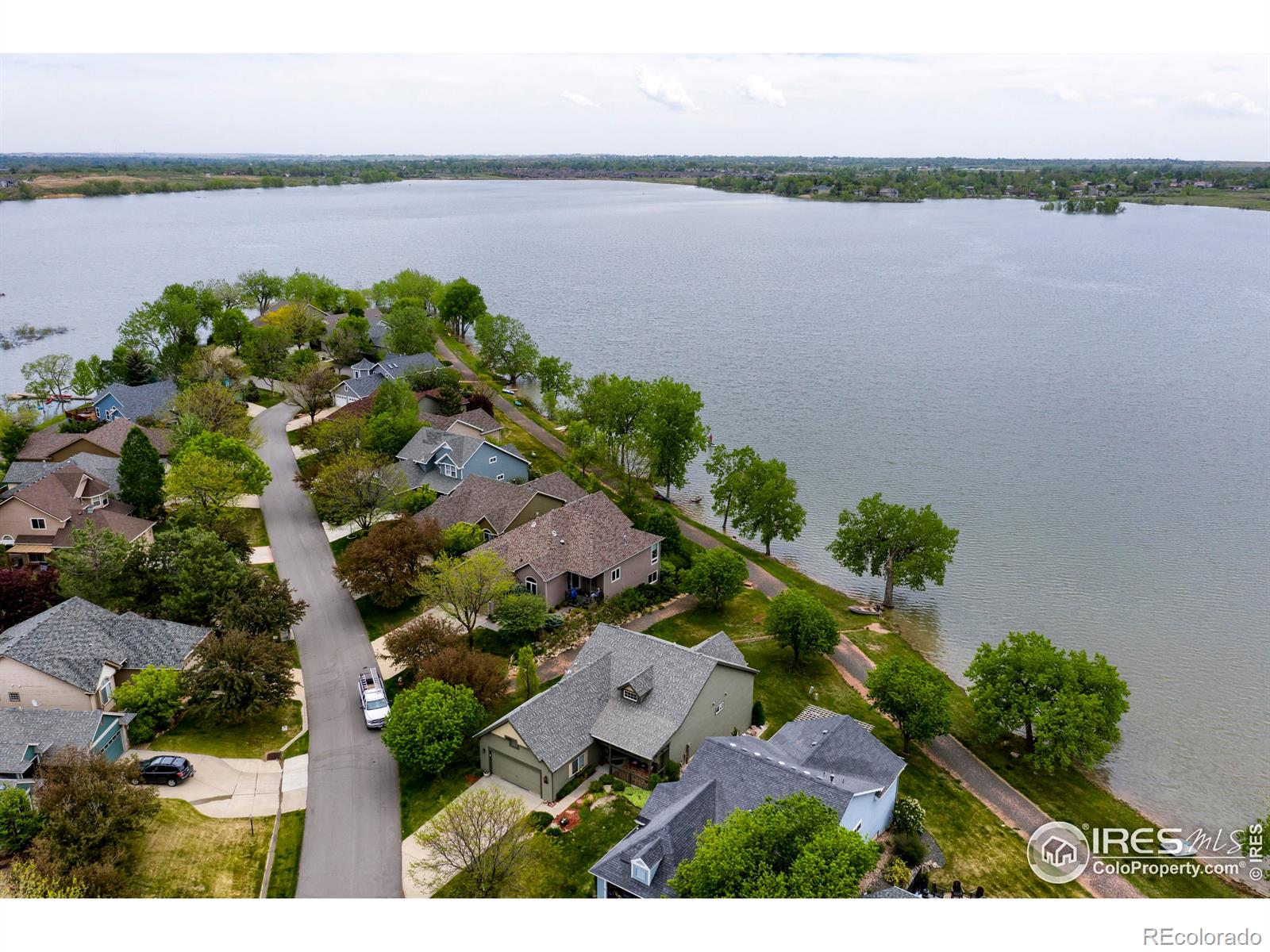 MLS Image #46 for 5408  lighthouse point court,loveland, Colorado