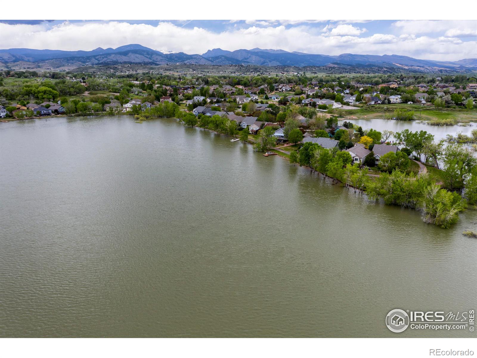 MLS Image #47 for 5408  lighthouse point court,loveland, Colorado