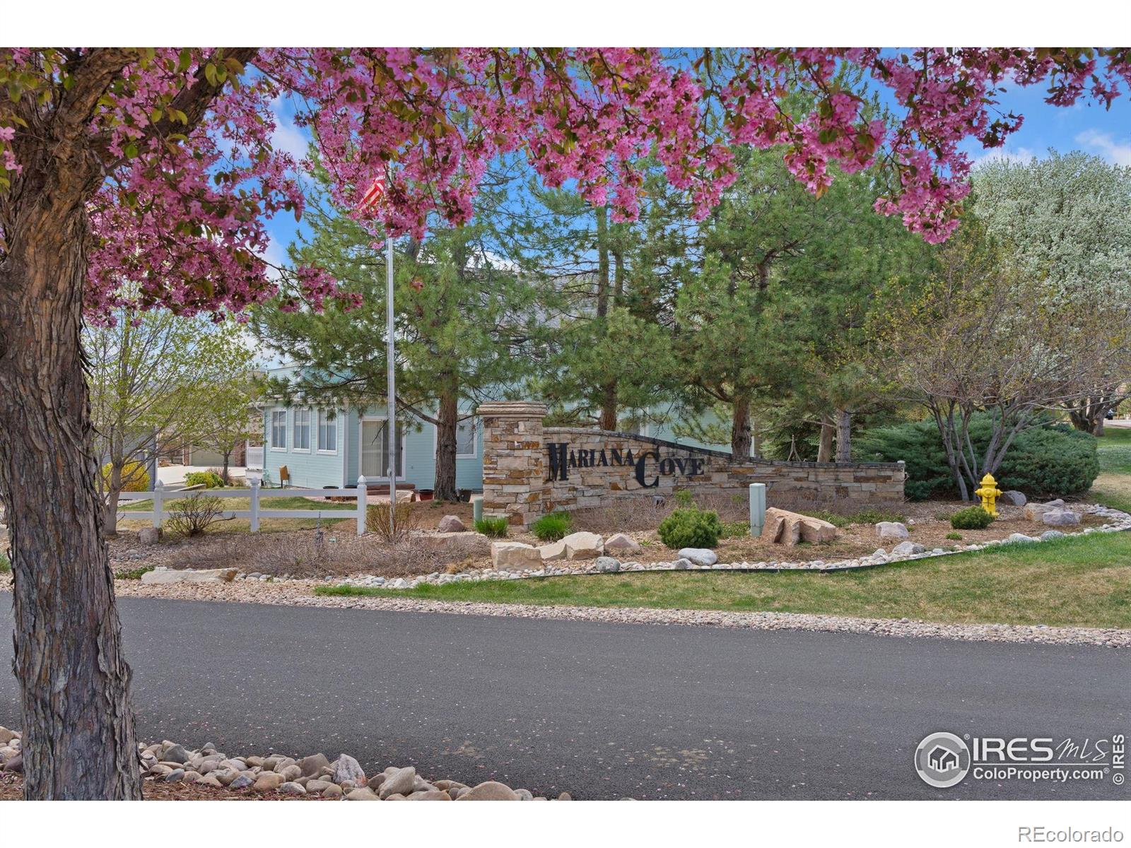 MLS Image #49 for 5408  lighthouse point court,loveland, Colorado