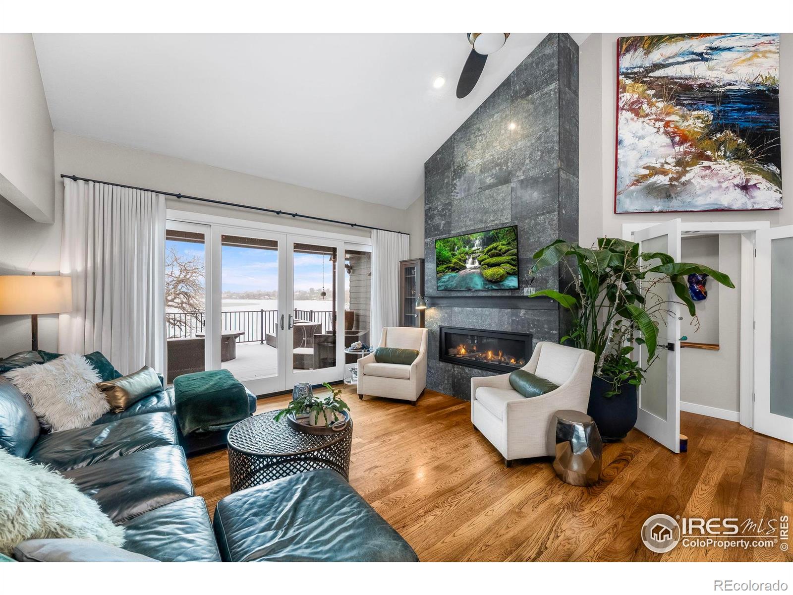 MLS Image #5 for 5408  lighthouse point court,loveland, Colorado