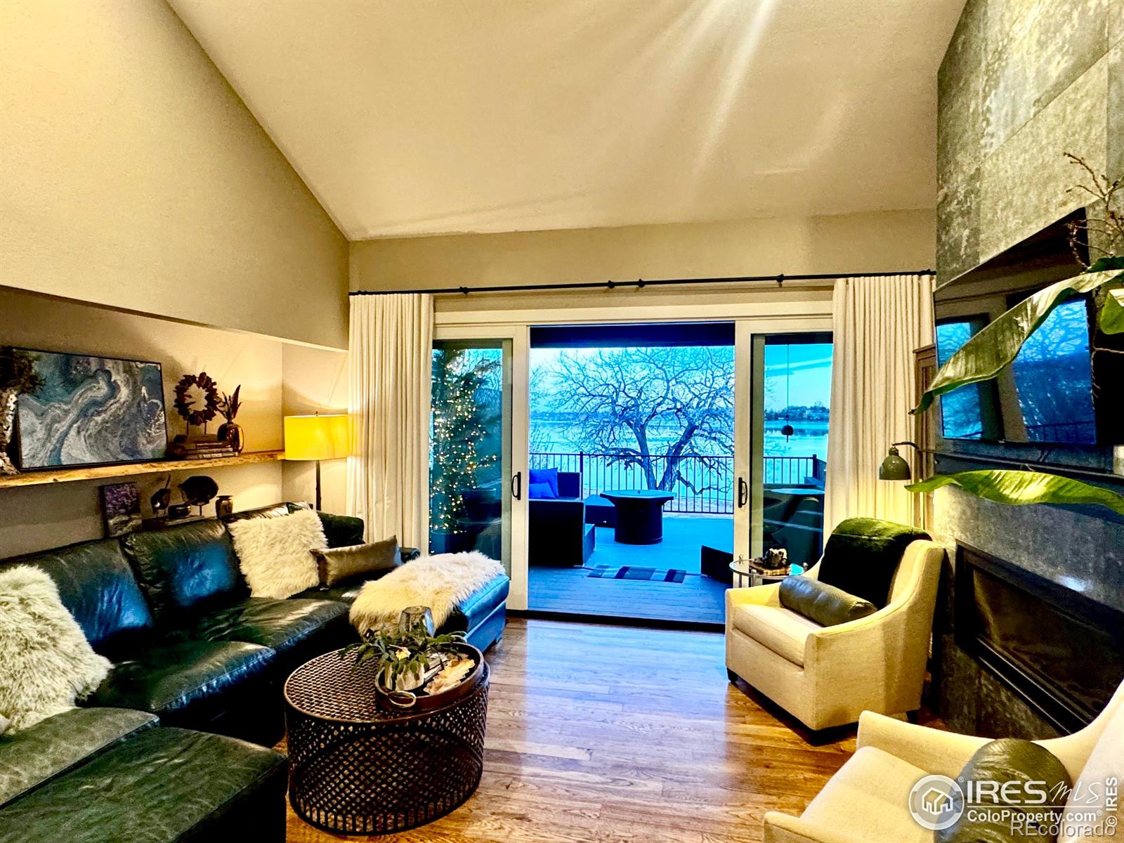 MLS Image #6 for 5408  lighthouse point court,loveland, Colorado