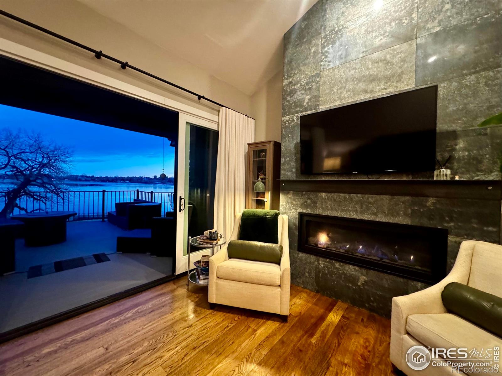 MLS Image #7 for 5408  lighthouse point court,loveland, Colorado