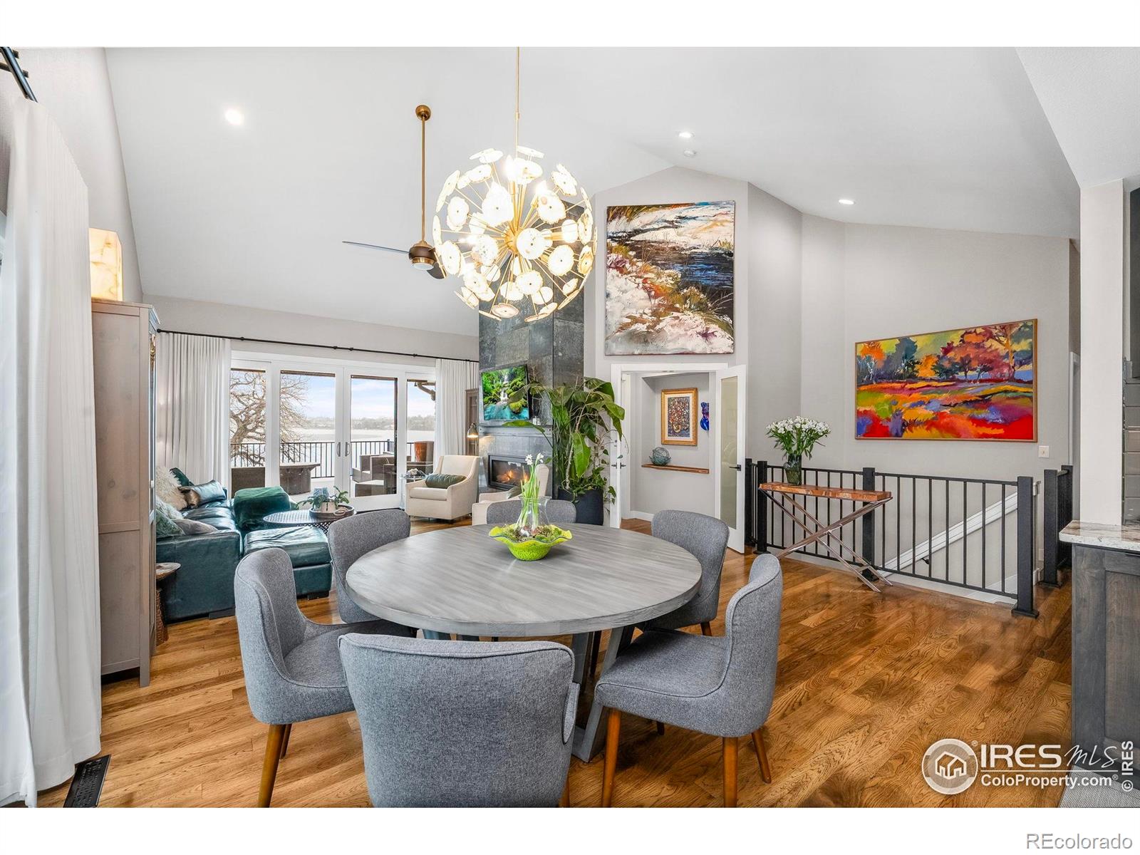 MLS Image #9 for 5408  lighthouse point court,loveland, Colorado