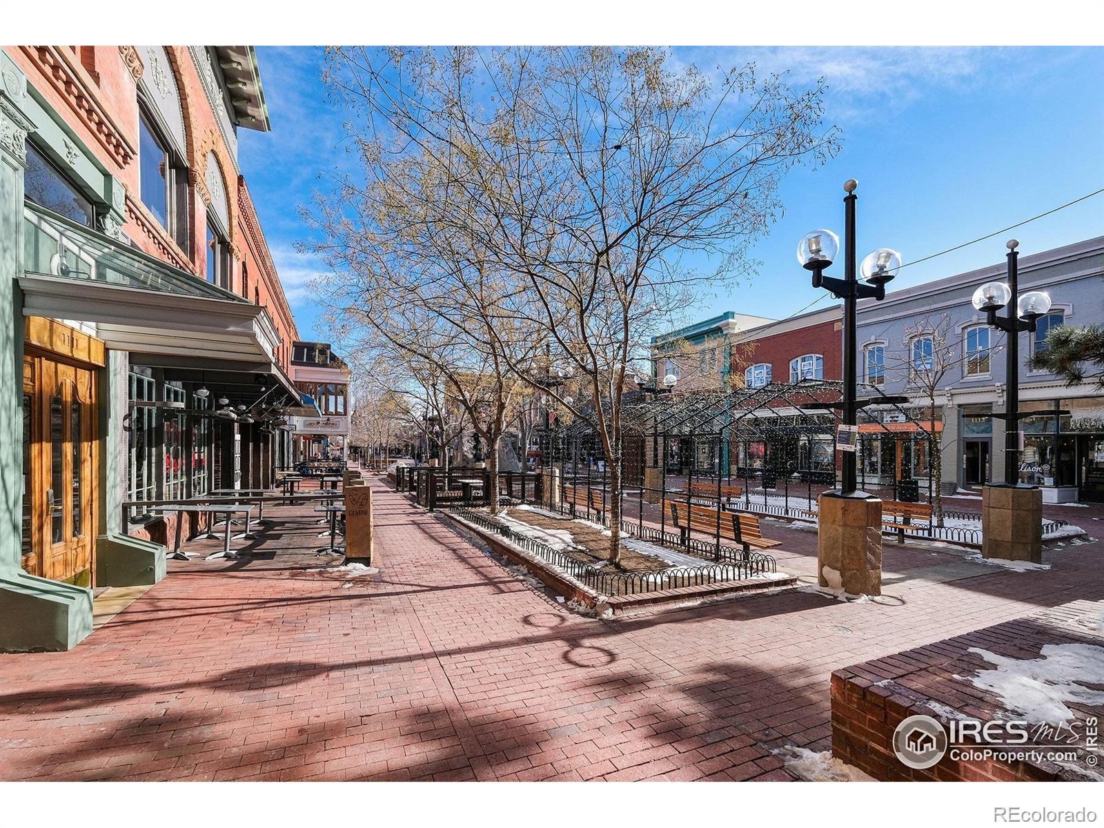 MLS Image #15 for 733  pearl street,boulder, Colorado