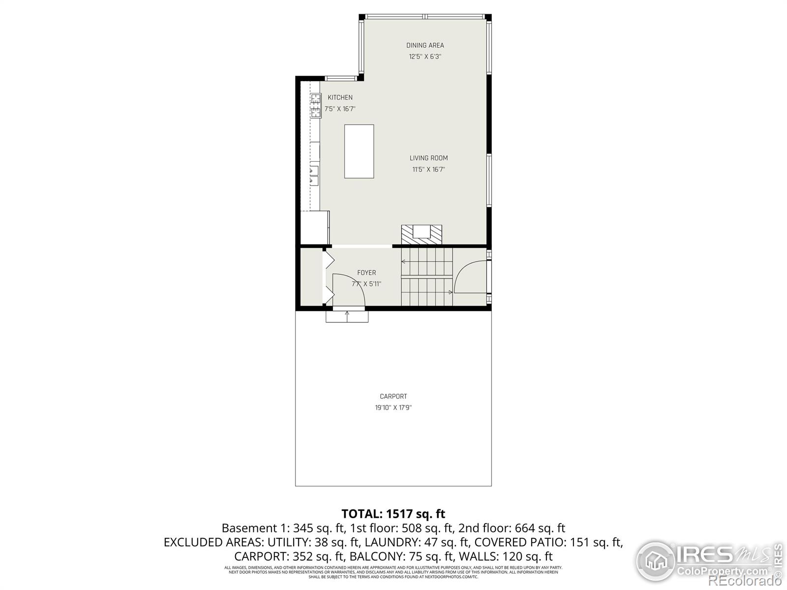 MLS Image #18 for 733  pearl street,boulder, Colorado