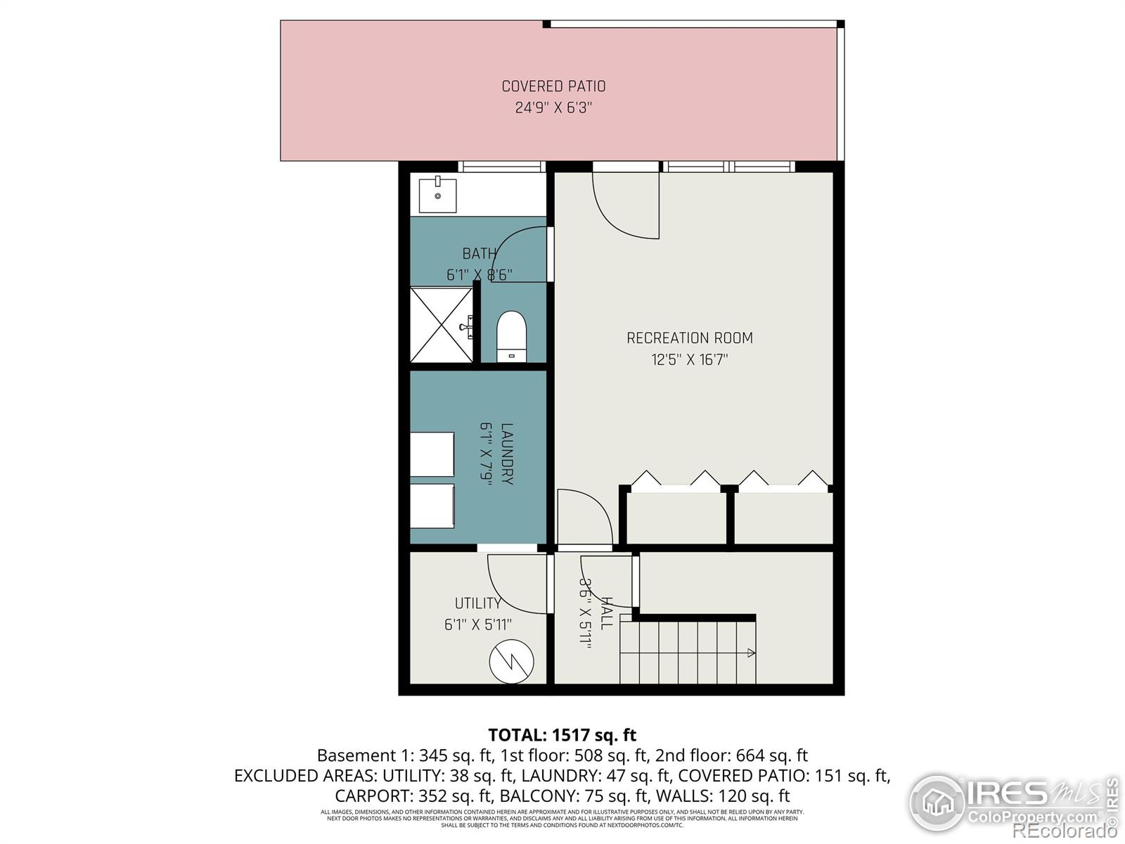 MLS Image #20 for 733  pearl street,boulder, Colorado