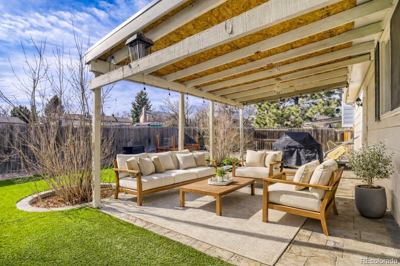 MLS Image #22 for 17794 e arizona place,aurora, Colorado