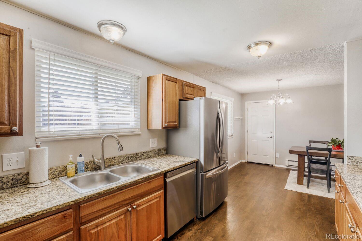 MLS Image #5 for 17794 e arizona place,aurora, Colorado