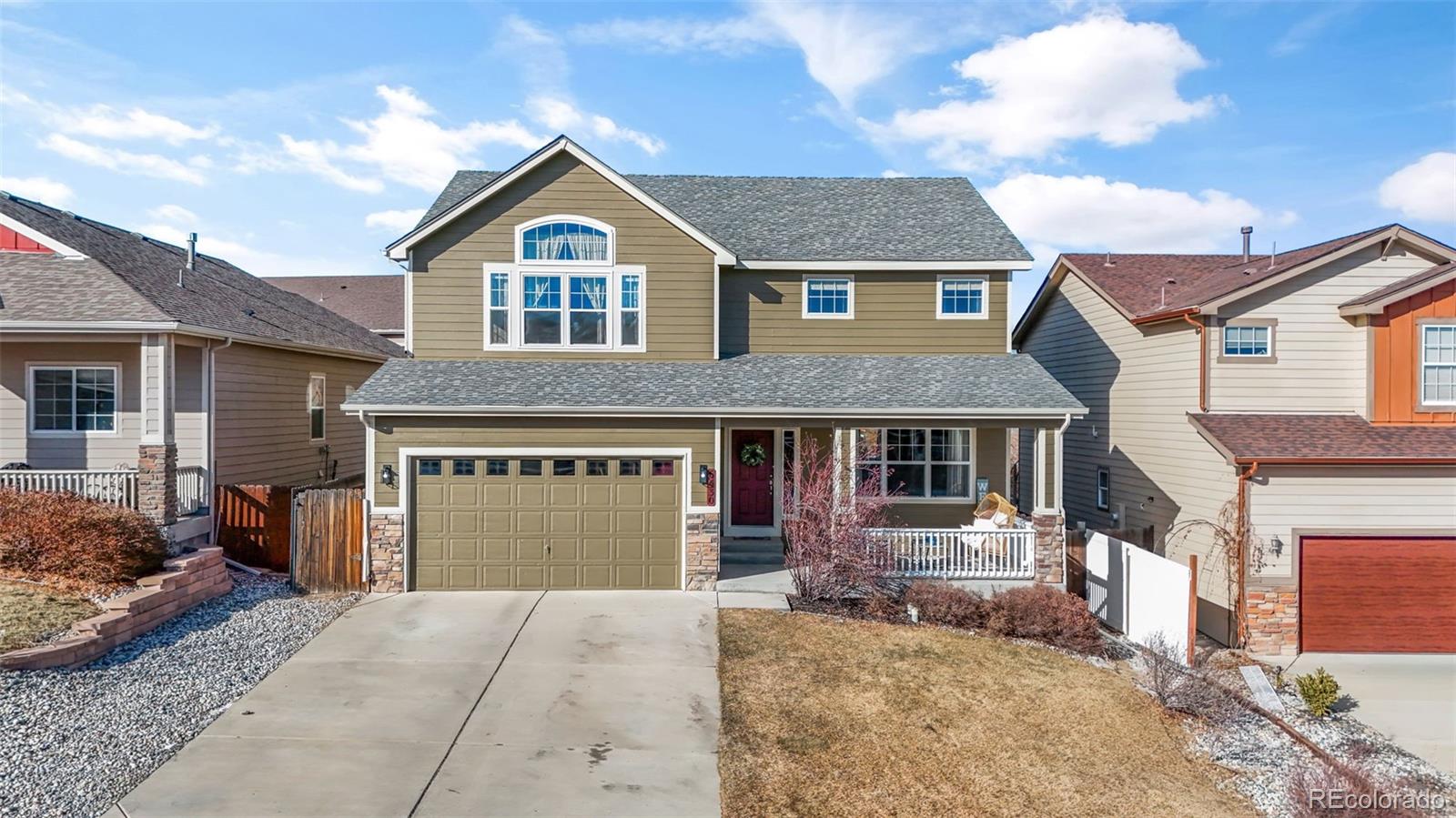 MLS Image #0 for 6430  vickie lane,colorado springs, Colorado