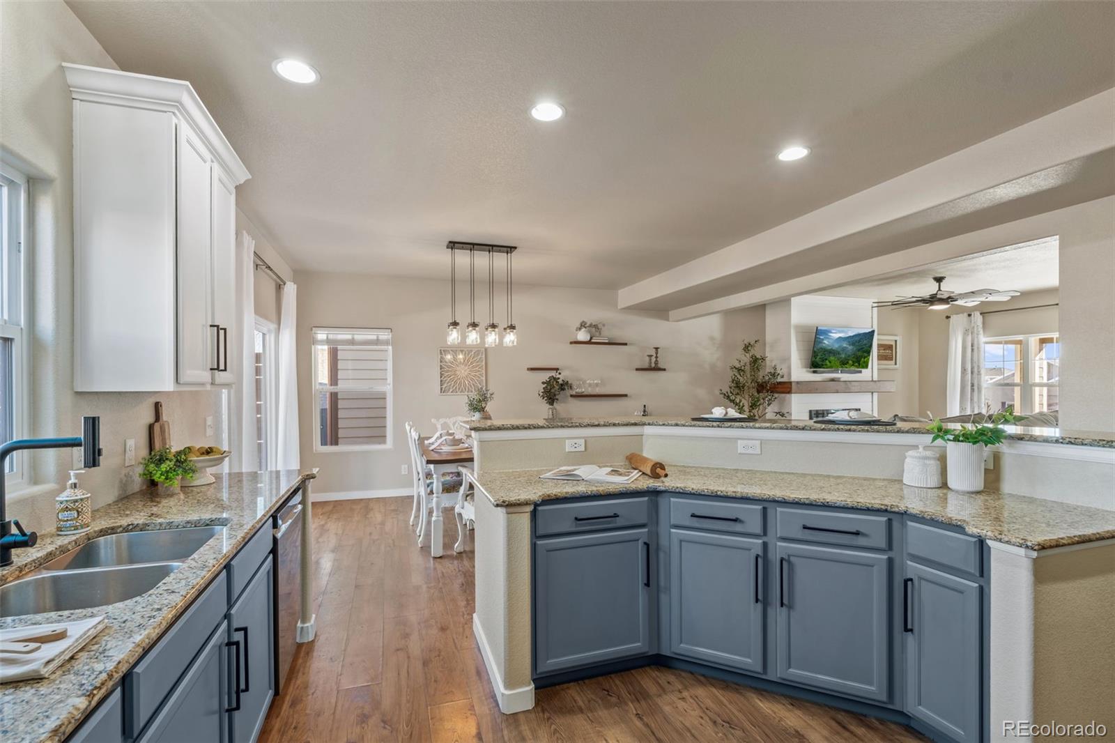 MLS Image #13 for 6430  vickie lane,colorado springs, Colorado