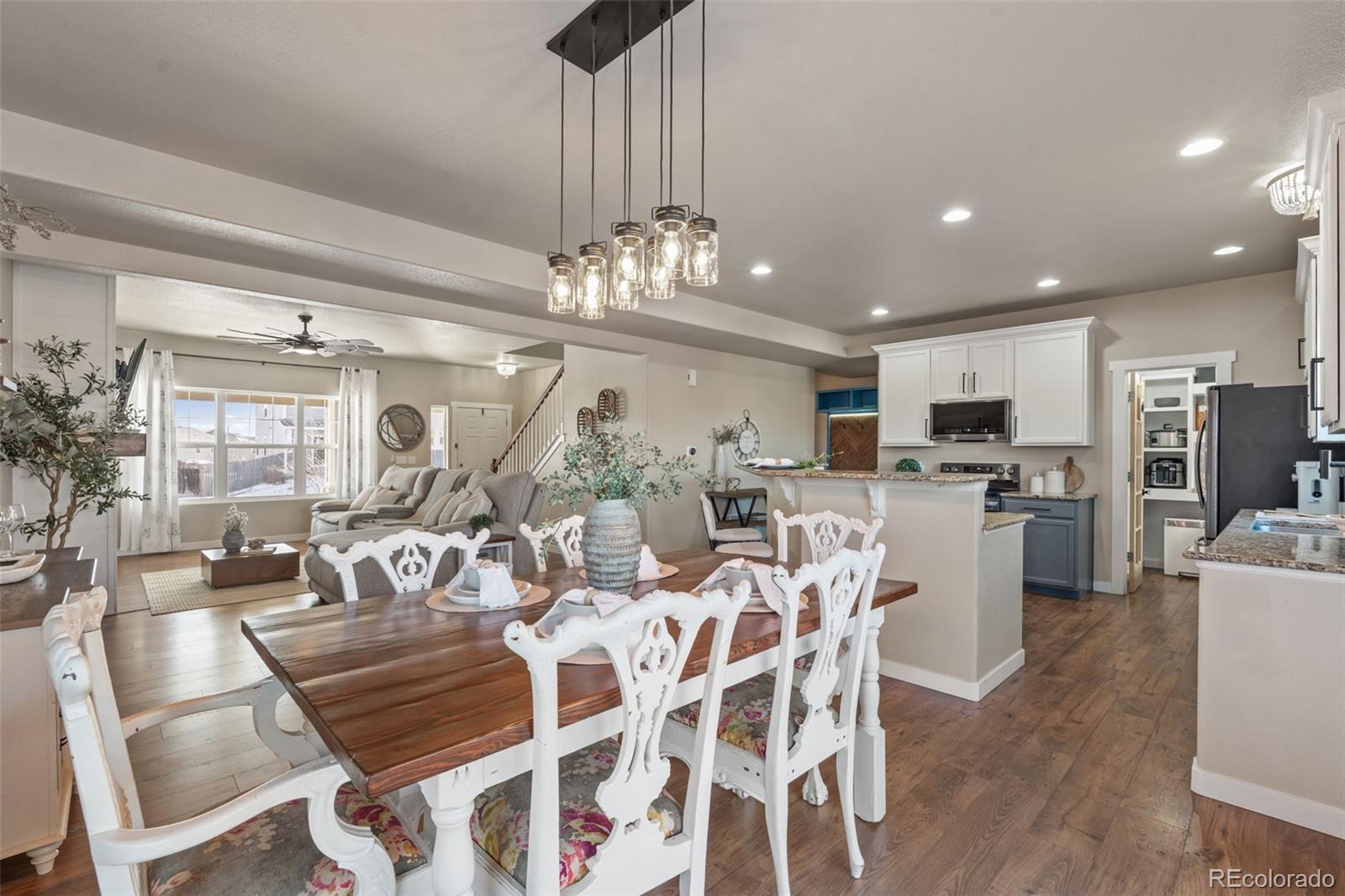 MLS Image #14 for 6430  vickie lane,colorado springs, Colorado