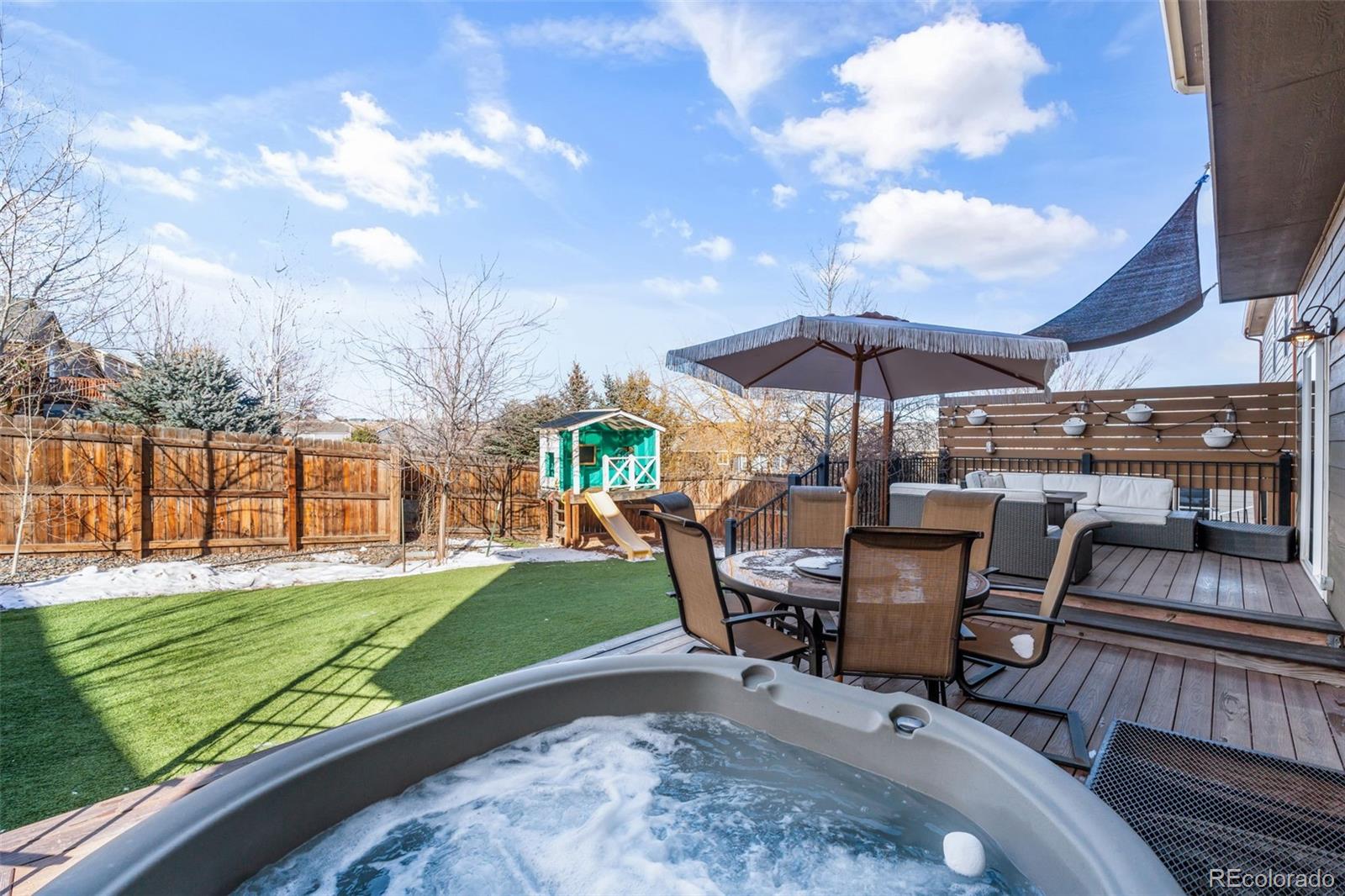 MLS Image #17 for 6430  vickie lane,colorado springs, Colorado