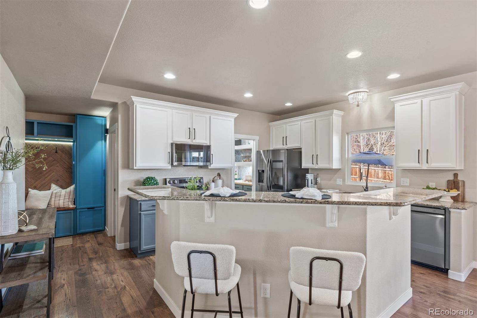 MLS Image #18 for 6430  vickie lane,colorado springs, Colorado