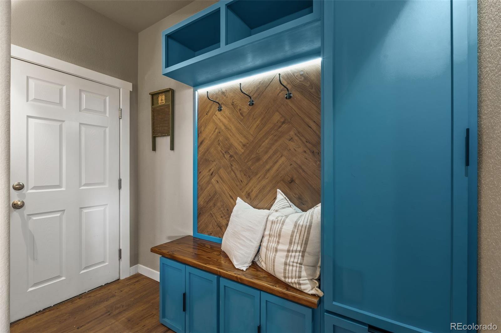 MLS Image #19 for 6430  vickie lane,colorado springs, Colorado