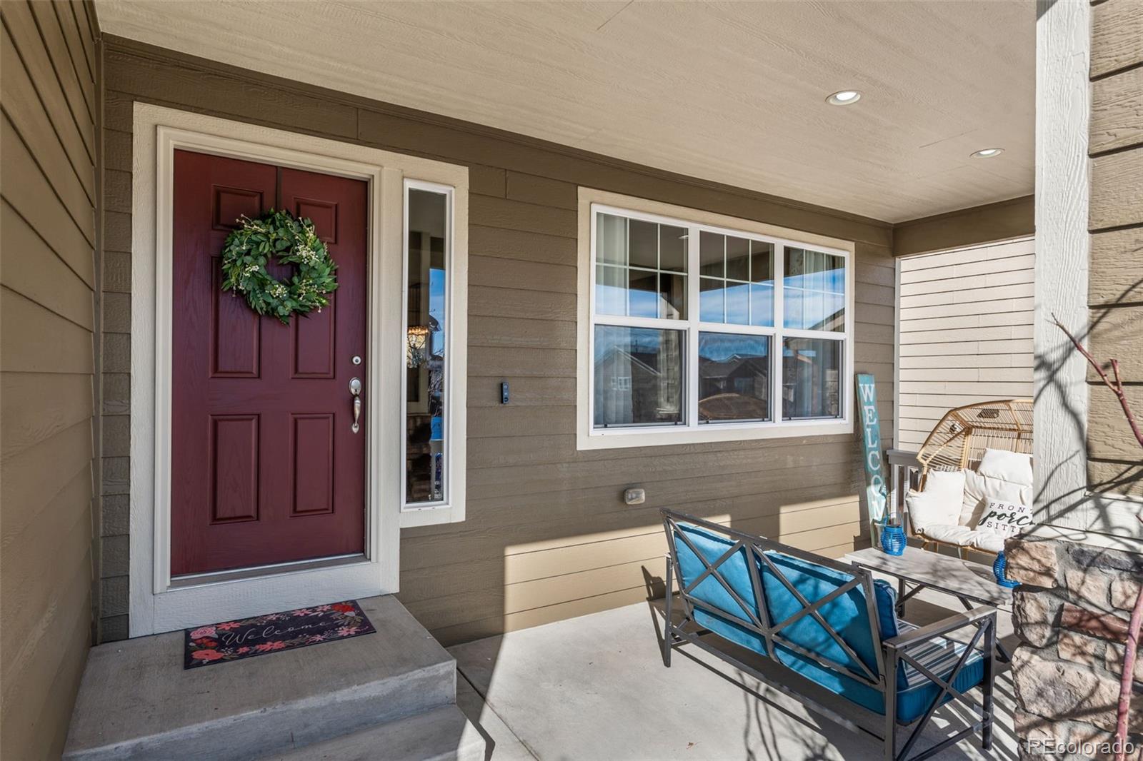 MLS Image #2 for 6430  vickie lane,colorado springs, Colorado