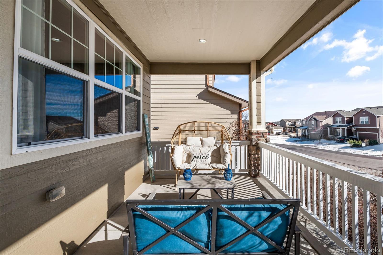 MLS Image #3 for 6430  vickie lane,colorado springs, Colorado