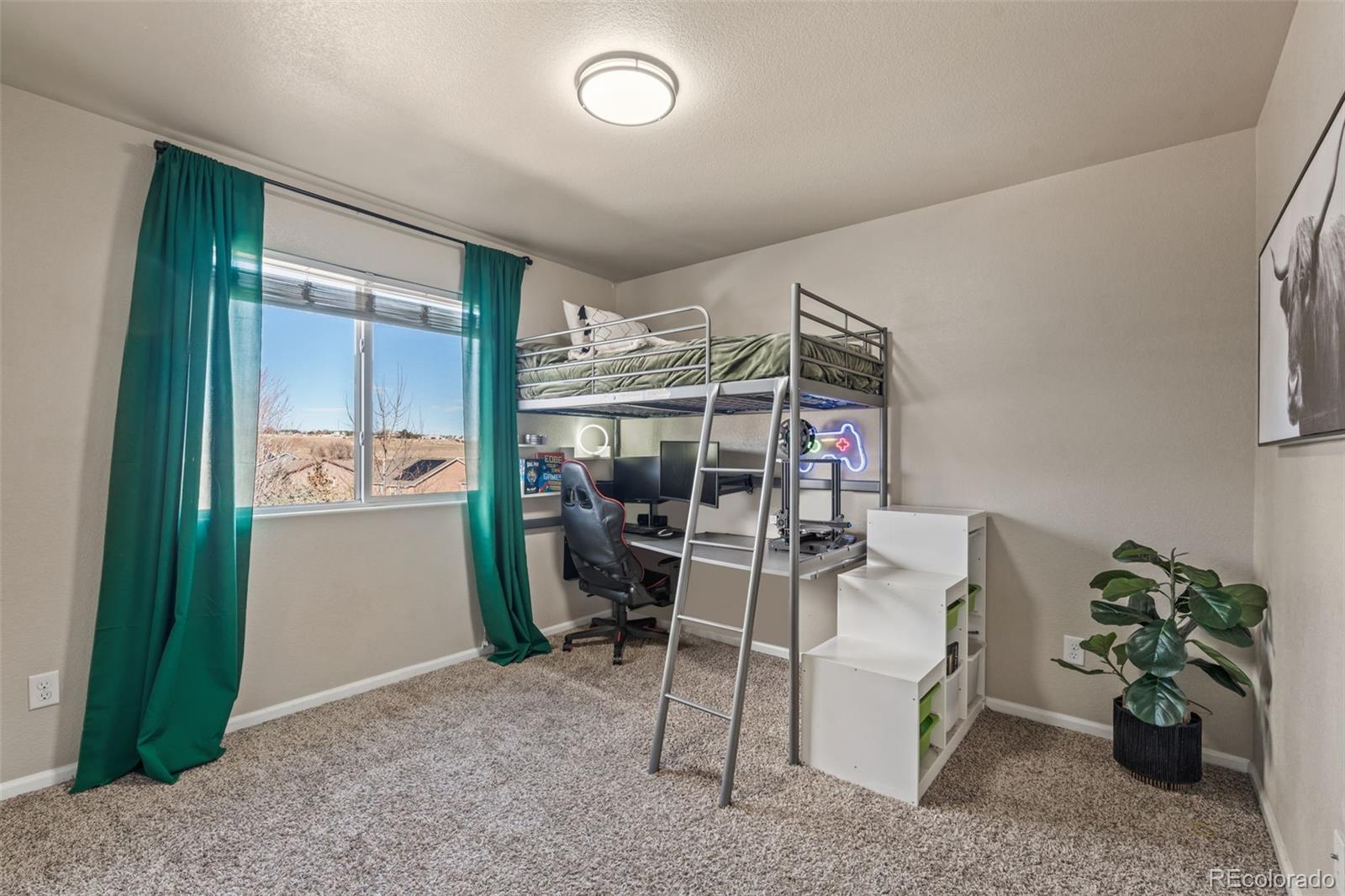 MLS Image #31 for 6430  vickie lane,colorado springs, Colorado