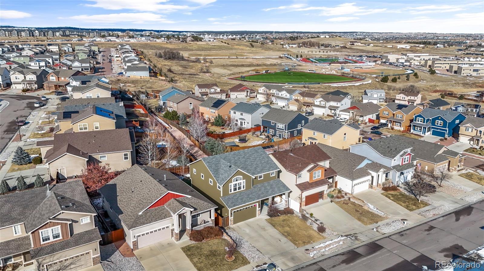 MLS Image #37 for 6430  vickie lane,colorado springs, Colorado