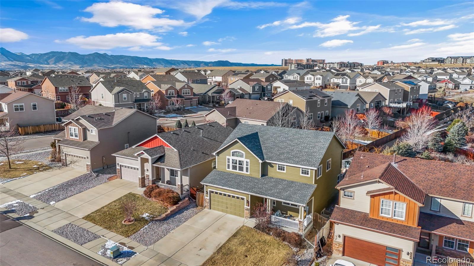 MLS Image #38 for 6430  vickie lane,colorado springs, Colorado
