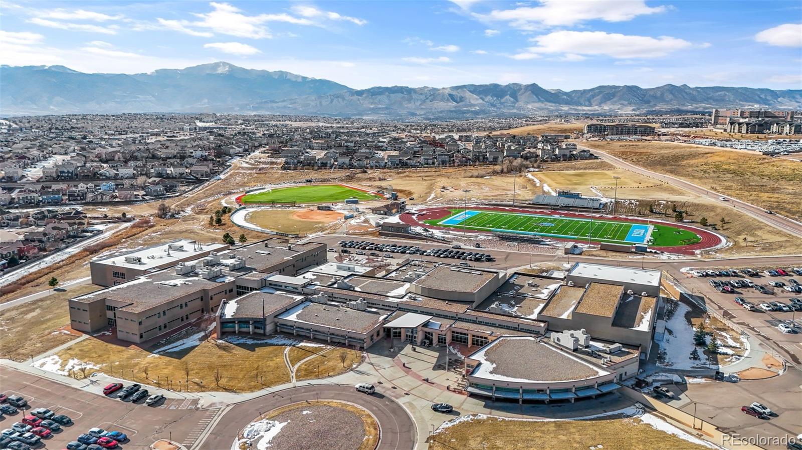 MLS Image #40 for 6430  vickie lane,colorado springs, Colorado