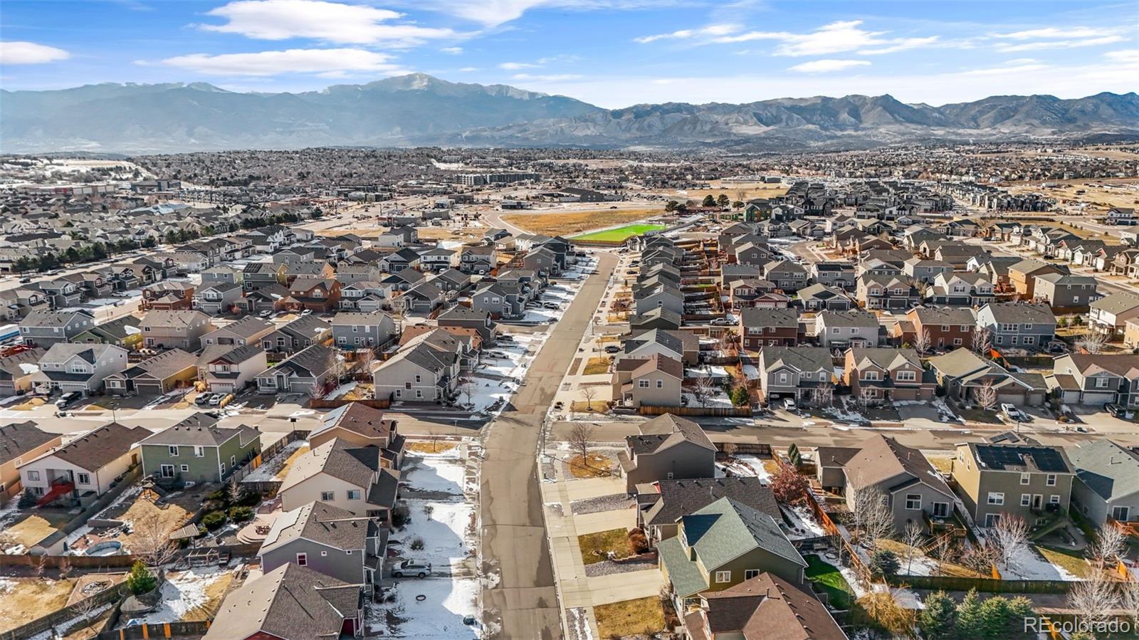 MLS Image #41 for 6430  vickie lane,colorado springs, Colorado