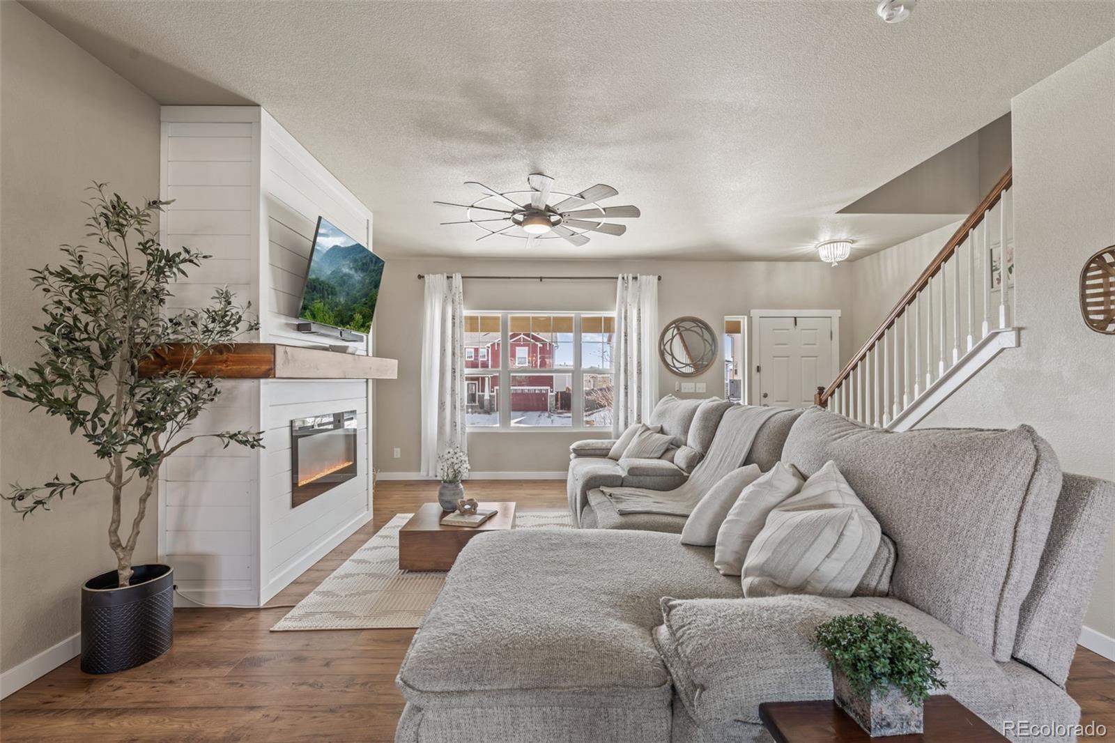 MLS Image #7 for 6430  vickie lane,colorado springs, Colorado