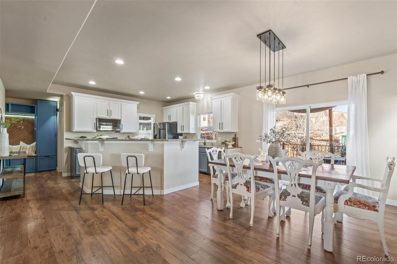MLS Image #9 for 6430  vickie lane,colorado springs, Colorado