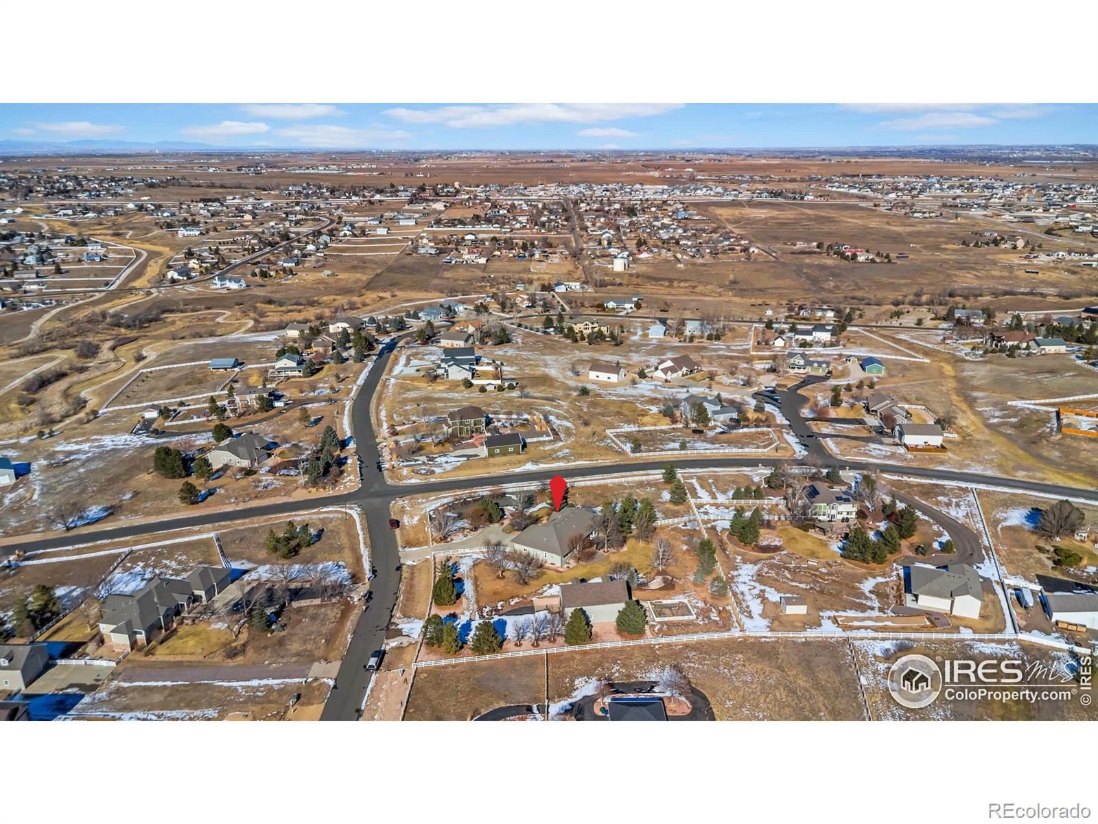 MLS Image #39 for 15280  emporia street,brighton, Colorado