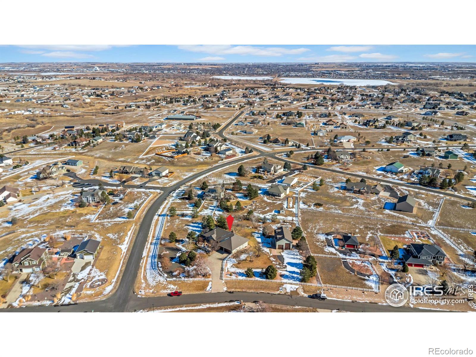 MLS Image #41 for 15280  emporia street,brighton, Colorado