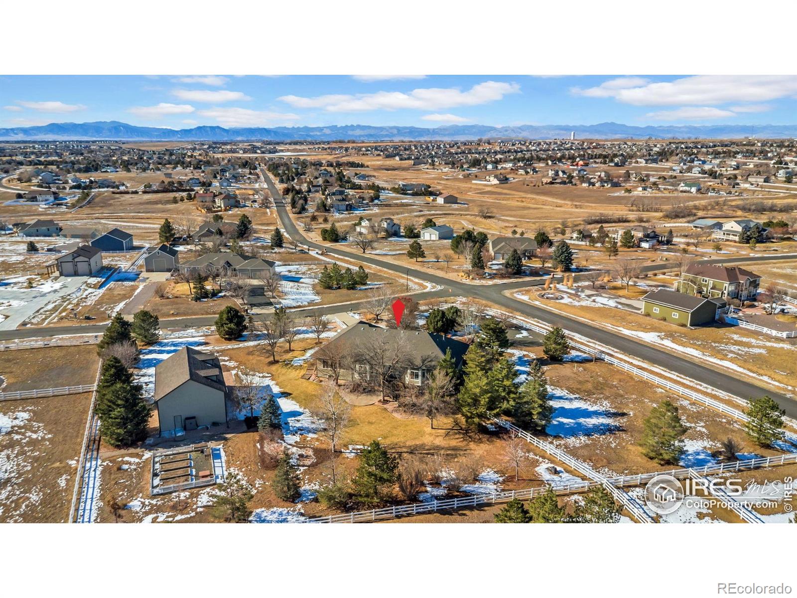 MLS Image #44 for 15280  emporia street,brighton, Colorado