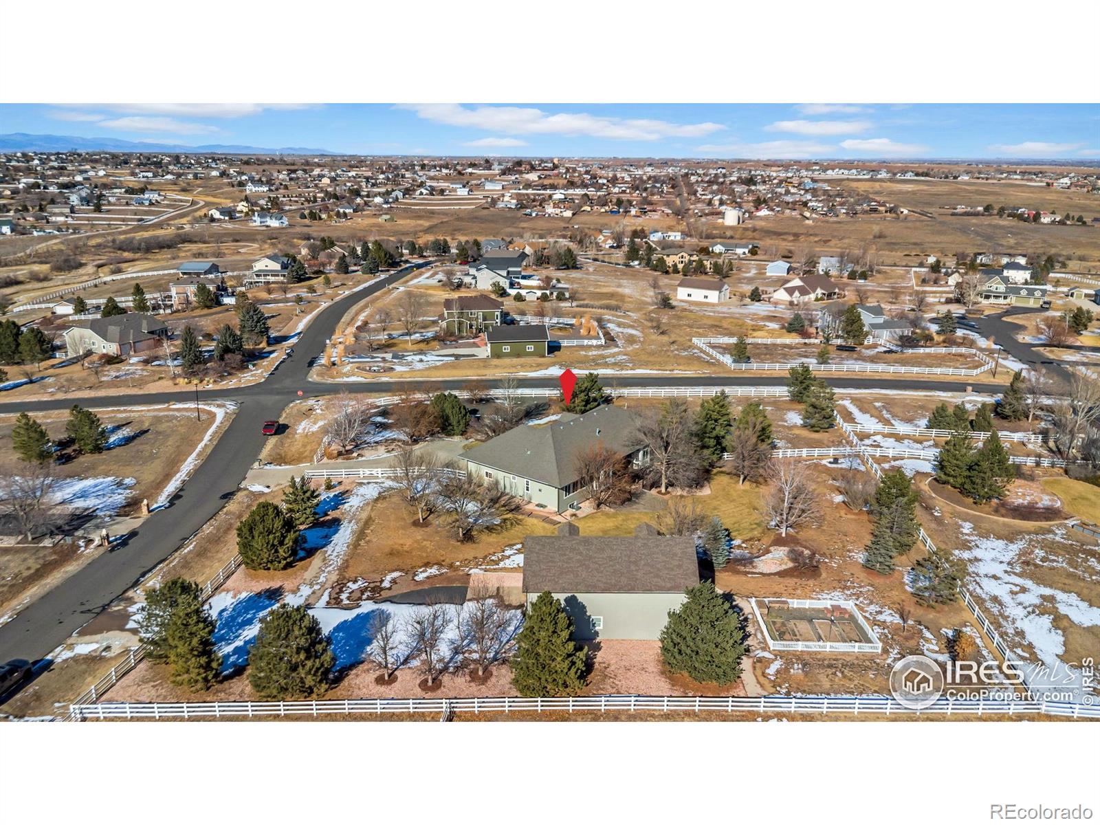 MLS Image #46 for 15280  emporia street,brighton, Colorado