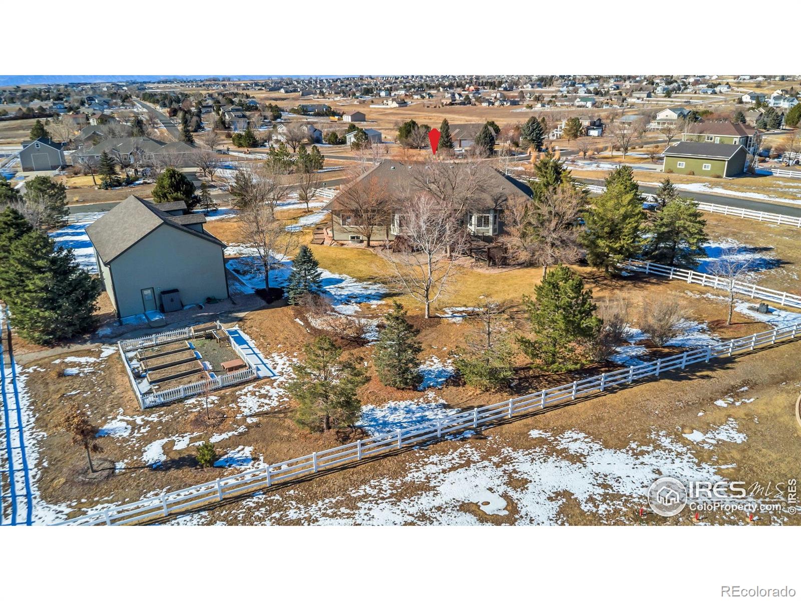 MLS Image #48 for 15280  emporia street,brighton, Colorado