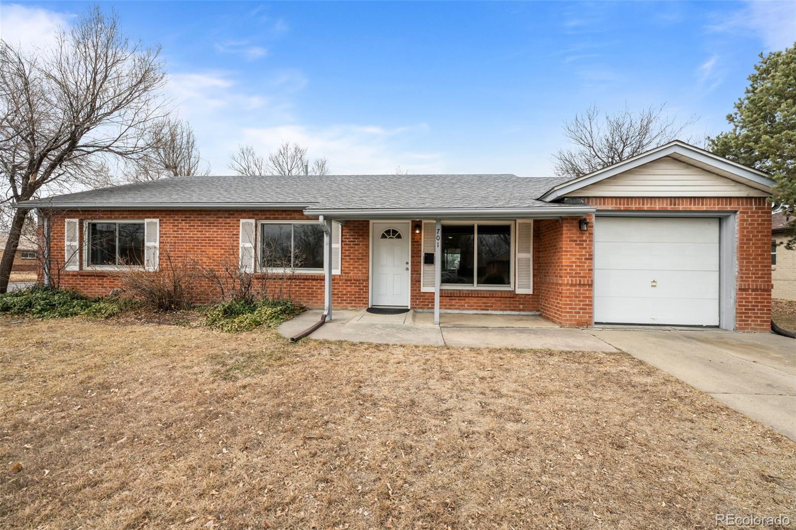 MLS Image #0 for 701  revere street,aurora, Colorado