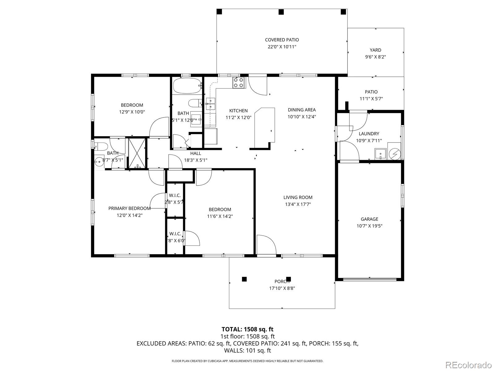 MLS Image #34 for 701  revere street,aurora, Colorado