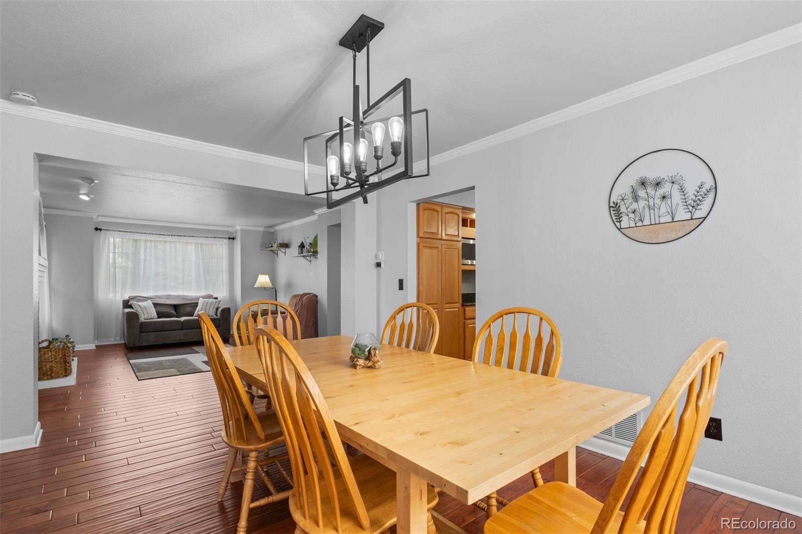 MLS Image #10 for 4808  rocky mountain drive,castle rock, Colorado