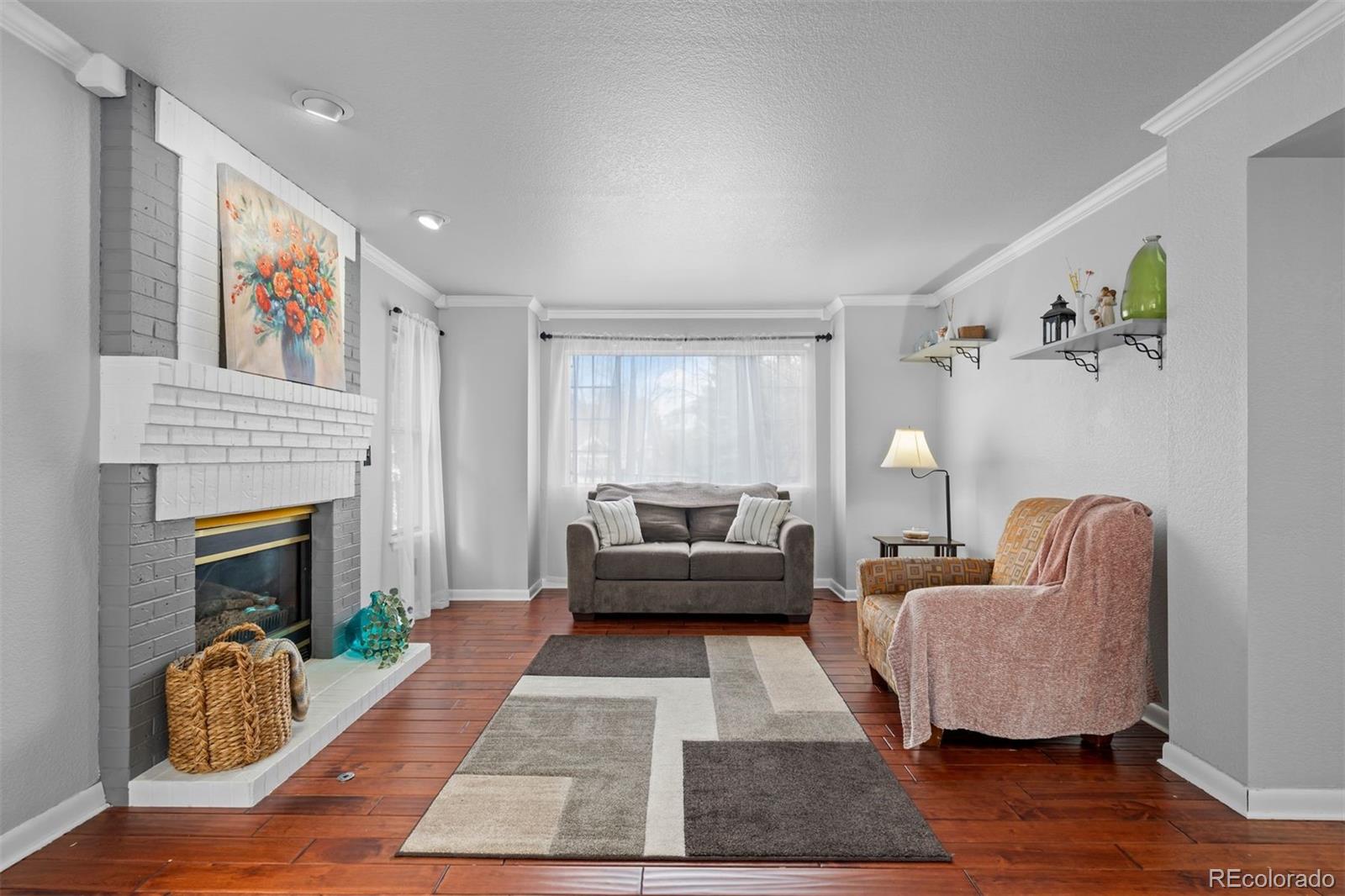MLS Image #12 for 4808  rocky mountain drive,castle rock, Colorado