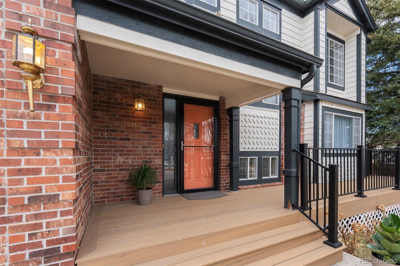 MLS Image #2 for 4808  rocky mountain drive,castle rock, Colorado