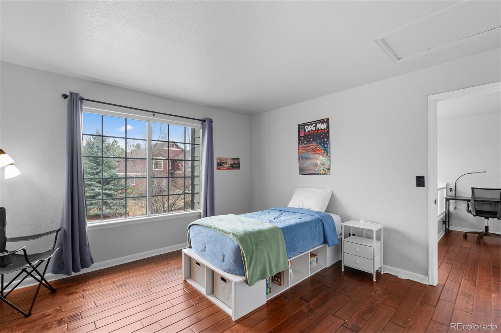 MLS Image #31 for 4808  rocky mountain drive,castle rock, Colorado