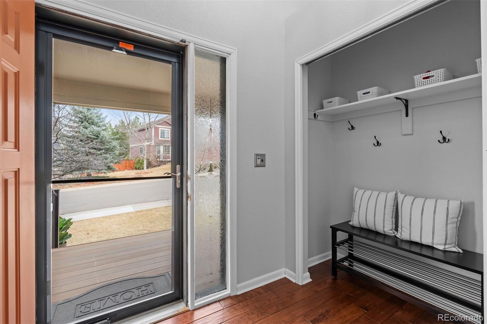 MLS Image #4 for 4808  rocky mountain drive,castle rock, Colorado