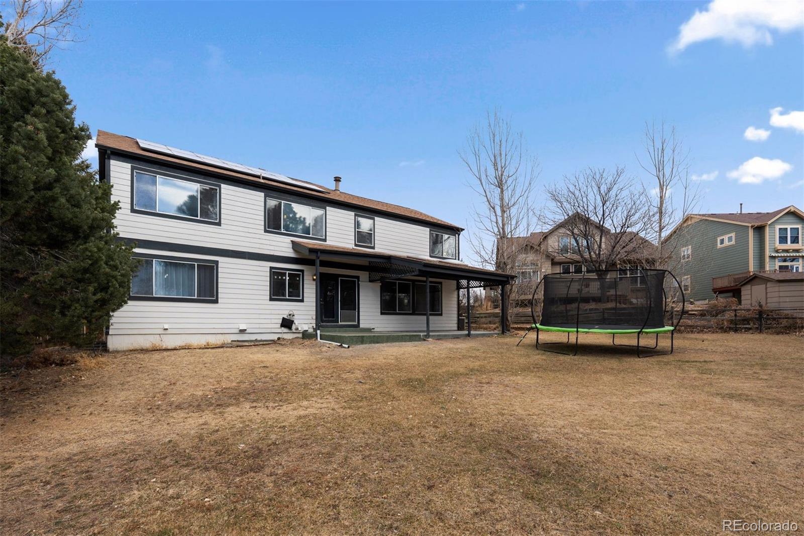MLS Image #44 for 4808  rocky mountain drive,castle rock, Colorado