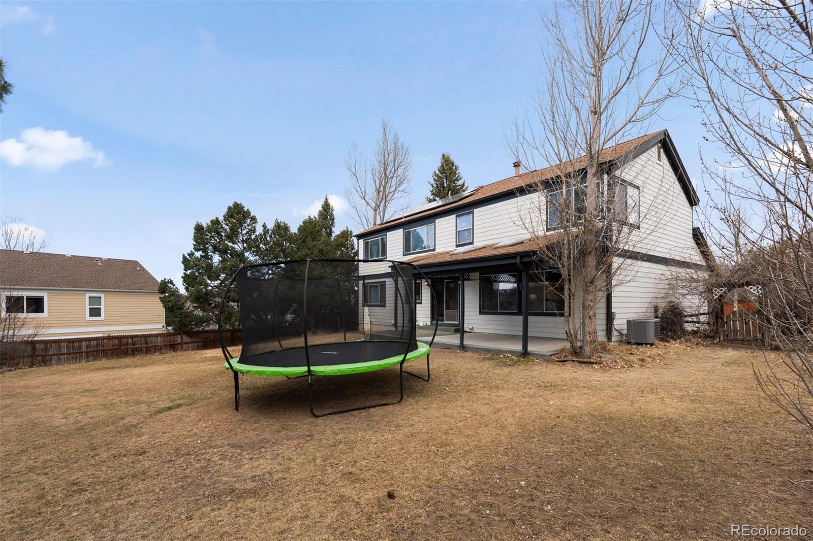 MLS Image #45 for 4808  rocky mountain drive,castle rock, Colorado