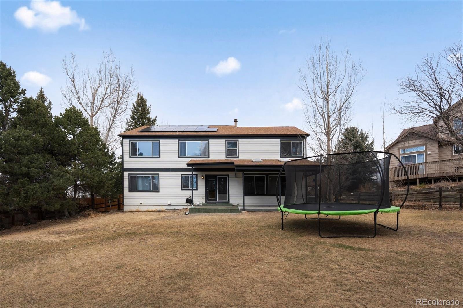 MLS Image #46 for 4808  rocky mountain drive,castle rock, Colorado