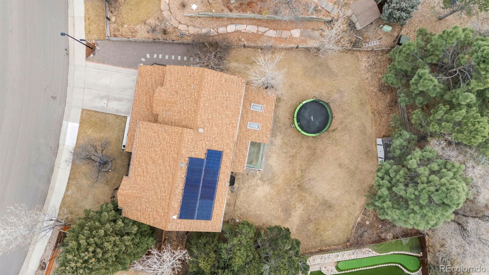 MLS Image #47 for 4808  rocky mountain drive,castle rock, Colorado