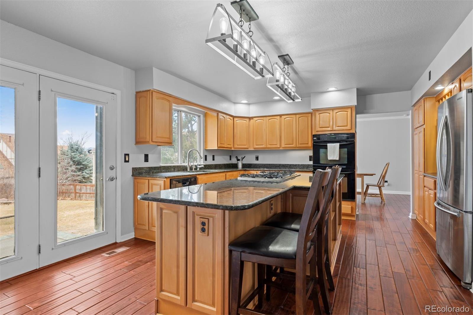 MLS Image #5 for 4808  rocky mountain drive,castle rock, Colorado