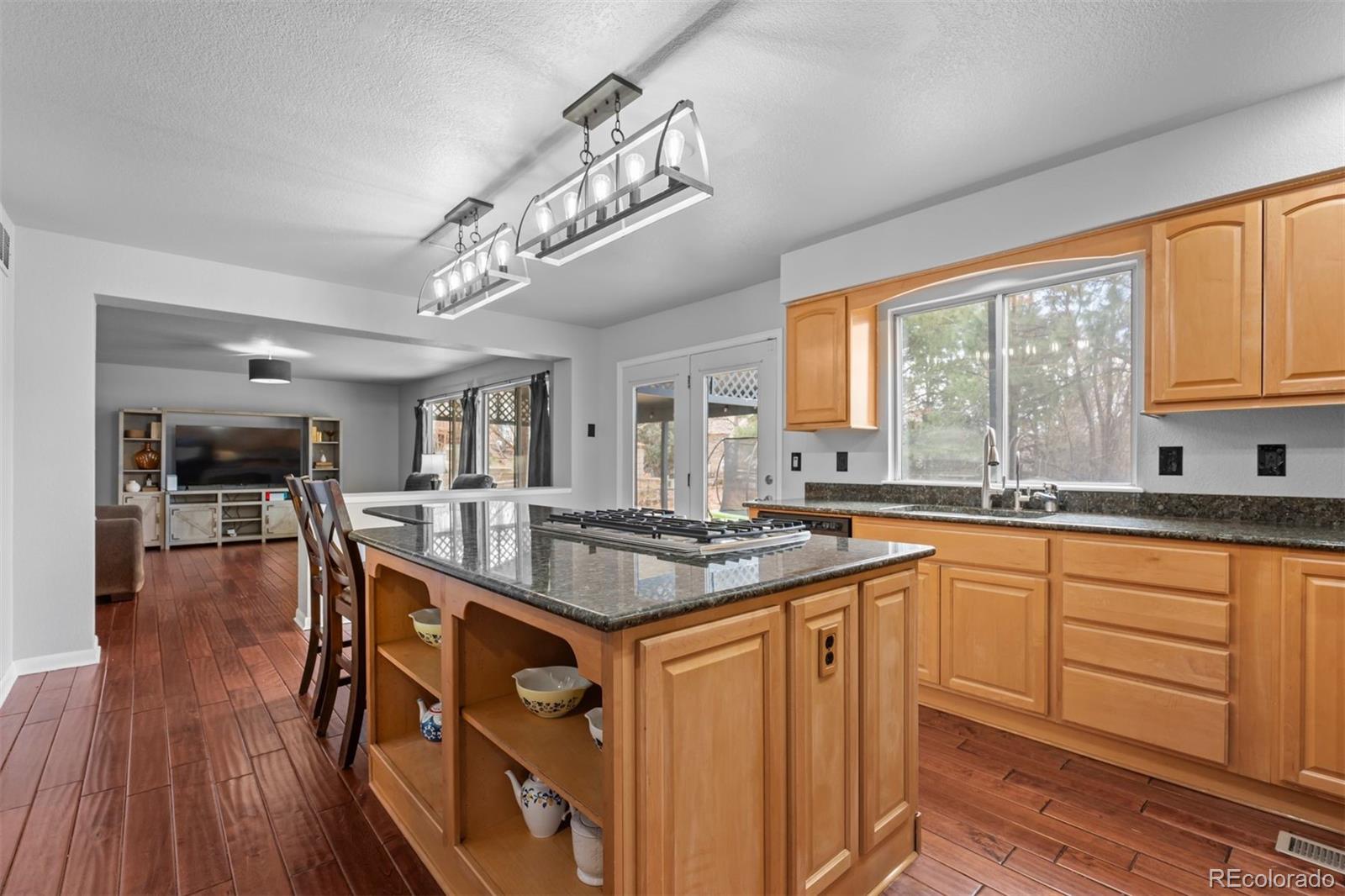 MLS Image #6 for 4808  rocky mountain drive,castle rock, Colorado