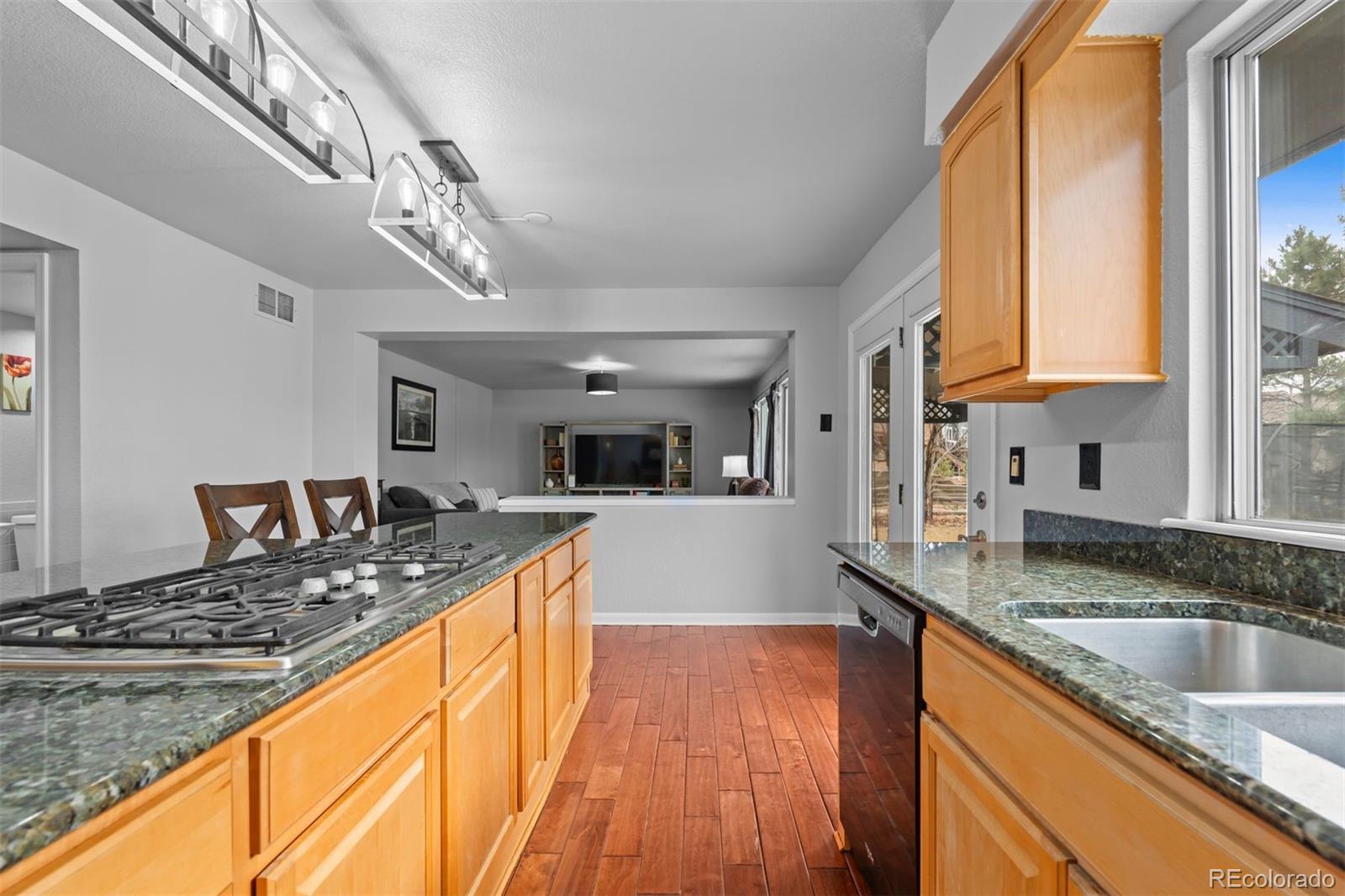 MLS Image #7 for 4808  rocky mountain drive,castle rock, Colorado